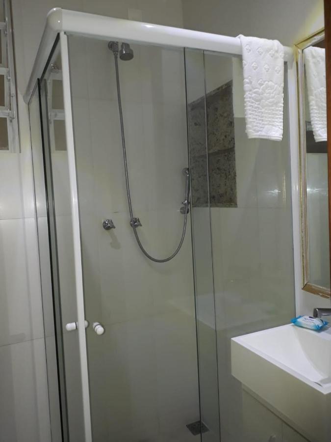 Apartamento Residencial Santa Clara Río de Janeiro Exterior foto