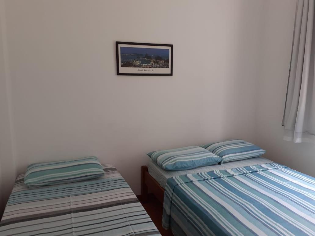 Apartamento Residencial Santa Clara Río de Janeiro Exterior foto