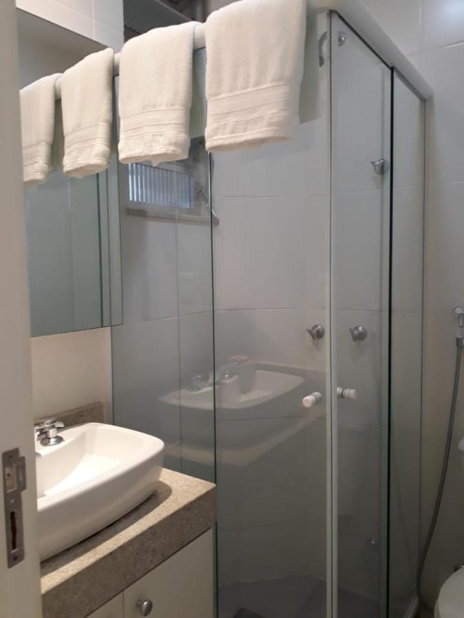 Apartamento Residencial Santa Clara Río de Janeiro Exterior foto